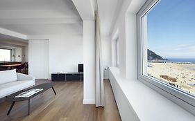 Zurriola Loft By Feelfree Rentals