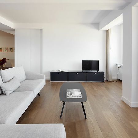 Zurriola Loft By Feelfree Rentals San Sebastian Exterior photo