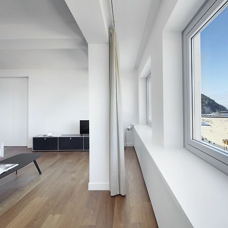 Zurriola Loft By Feelfree Rentals San Sebastian Exterior photo