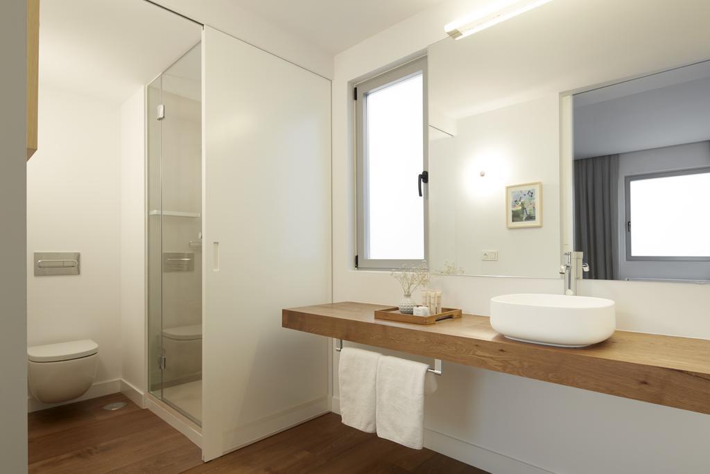 Zurriola Loft By Feelfree Rentals San Sebastian Exterior photo